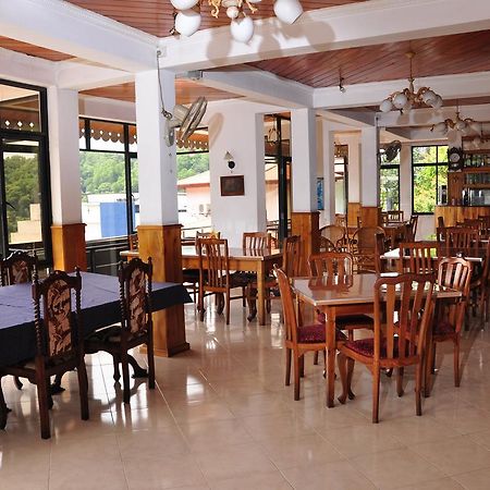 Highest View Otel Kandy Dış mekan fotoğraf