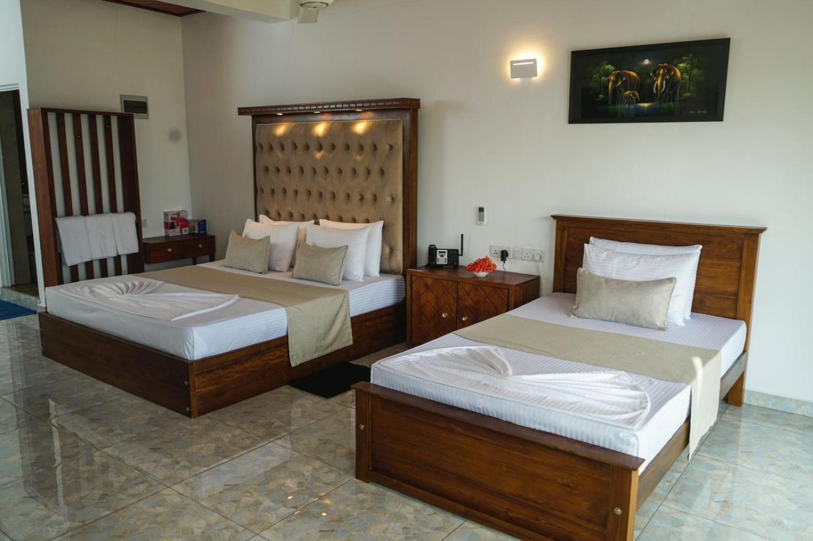 Highest View Otel Kandy Dış mekan fotoğraf