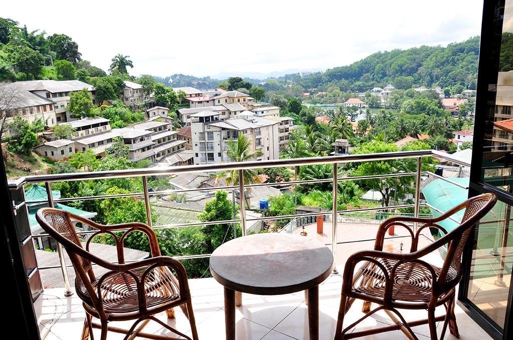 Highest View Otel Kandy Dış mekan fotoğraf