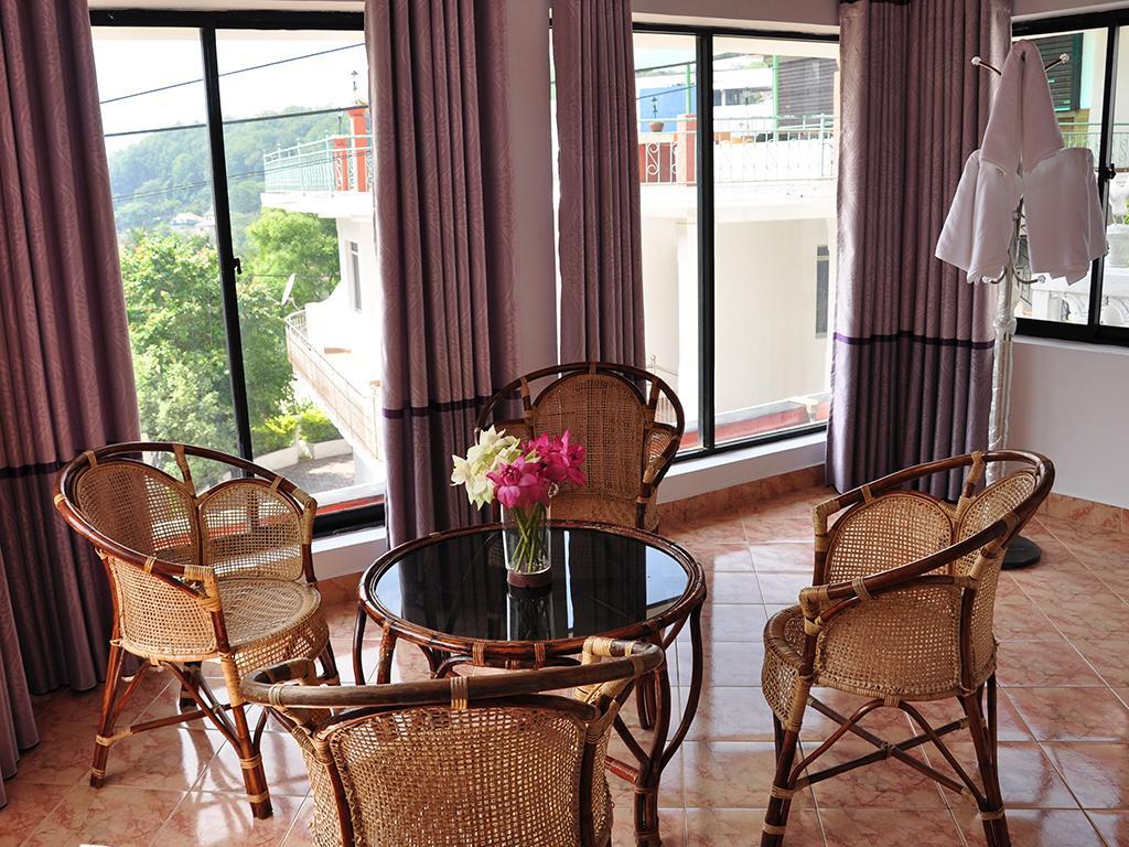 Highest View Otel Kandy Dış mekan fotoğraf