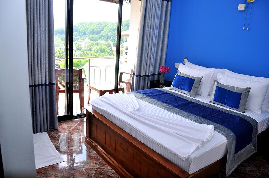 Highest View Otel Kandy Dış mekan fotoğraf