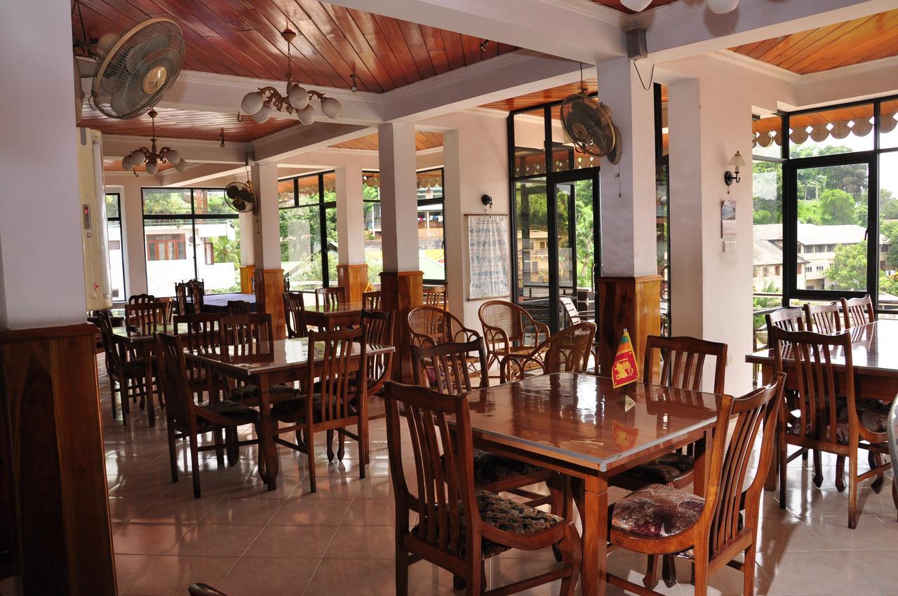 Highest View Otel Kandy Dış mekan fotoğraf