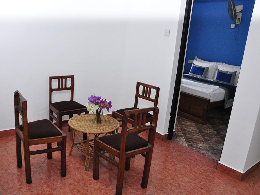 Highest View Otel Kandy Dış mekan fotoğraf
